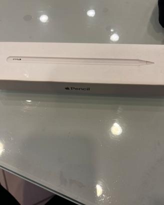Apple pencil