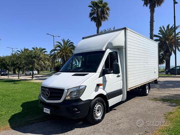MERCEDES Sprinter 316 cdi T 43/35 Pro EVI