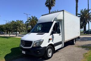 MERCEDES Sprinter 316 cdi T 43/35 Pro EVI
