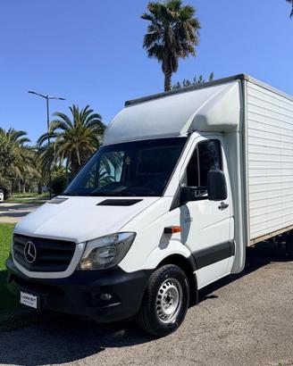 MERCEDES Sprinter 316 cdi T 43/35 Pro EVI