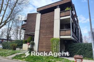 Appartamento di 173 m² con 5 locali e box auto a A