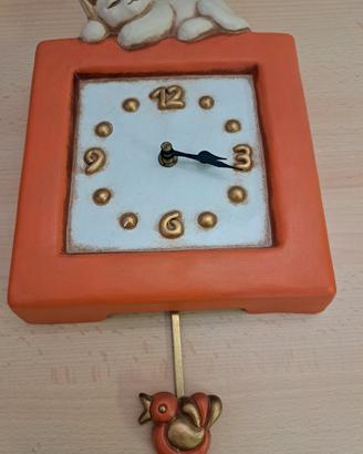 orologio da muro