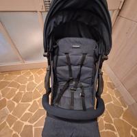 Passeggino Foppapedretti "Più leggero"