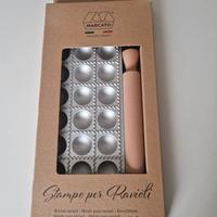 Stampo ravioli tavoletta Marcato nuovo