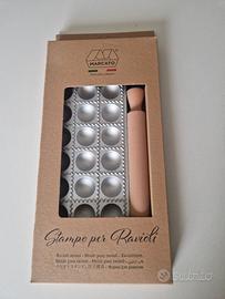Stampo ravioli tavoletta Marcato nuovo