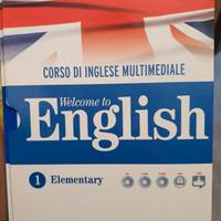 welcome to english