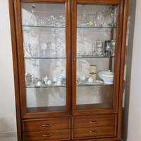 Cristalliera classica