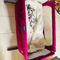 Chicco Next 2 Me culla lettino letto