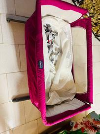 Chicco Next 2 Me culla lettino letto