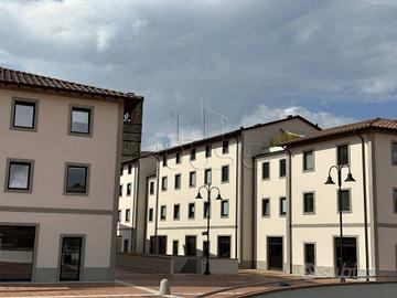 Appartamento di 88 m² con 3 locali e posto auto a 