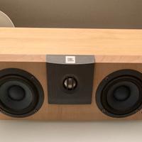 Casse Altoparlanti gbl serie lx2001 lx2000c