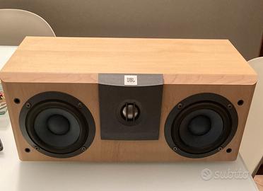 Casse Altoparlanti gbl serie lx2001 lx2000c