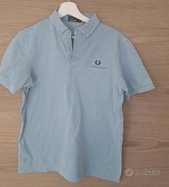 Polo originale Fred Perry