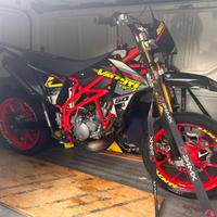 Suzuki Valenti N01-50 2021