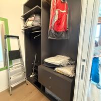 Cabina armadio