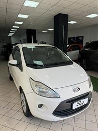 Ka+ 1.3 TDCi 75CV