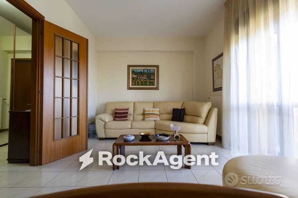 Appartamento – Catanzaro, Sant'Antonio - Vista 3