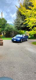 Opel Astra G cabrio anniversario 
