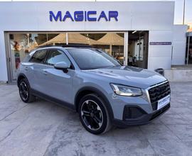 AUDI Q2 30 TDI S tronic Admired Advanced