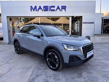 AUDI Q2 30 TDI S tronic Admired Advanced