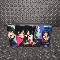 Dock Nintendo Switch Dragon Ball Base Super Oled