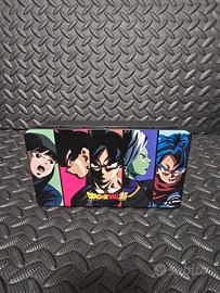 Dock Nintendo Switch Dragon Ball Base Super Oled