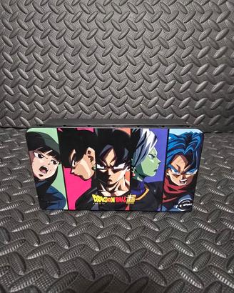 Dock Nintendo Switch Dragon Ball Base Super Oled