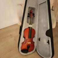 Violino 3/4 con astuccio marca Octon