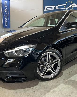 MERCEDES-BENZ B 200 d Autom. AMG Premium Plus NA