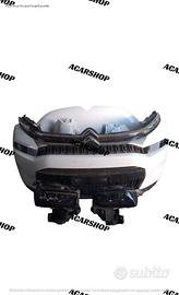 Musata citroen c3 aircross 2017-2024