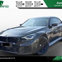 BMW M2 Coupe 3.0 480cv auto Iva Esporta*Lasing