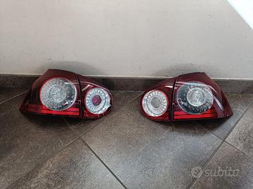 Fanali VALEO Golf MK5