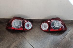 Fanali VALEO Golf MK5