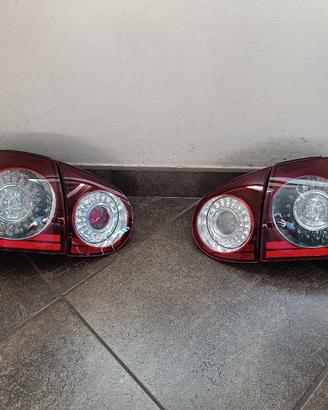 Fanali VALEO Golf MK5