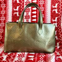 Louis Vuitton Monogram Vernis Wilshire