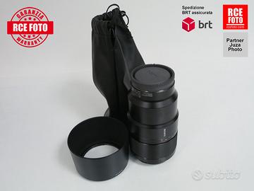 Sony FE 90 F2.8 Macro G OSS (Sony)