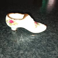 scarpetta Royal Albert 