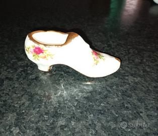 scarpetta Royal Albert 