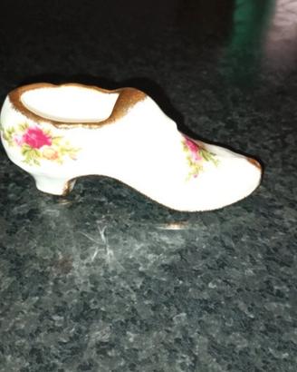 scarpetta Royal Albert 
