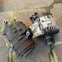 Chrysler c300 crd cambio aut alternat compr aria c