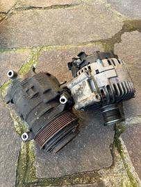 Chrysler c300 crd cambio aut alternat compr aria c