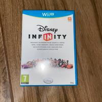 Disney infinity wii u