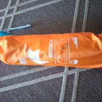 Tenda parasole da spiaggia Arpenaz 0