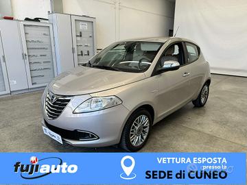 Lancia Ypsilon 0.9 t.air Platinum s&s 85cv dfn