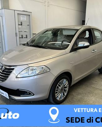 Lancia Ypsilon 0.9 t.air Platinum s&s 85cv dfn