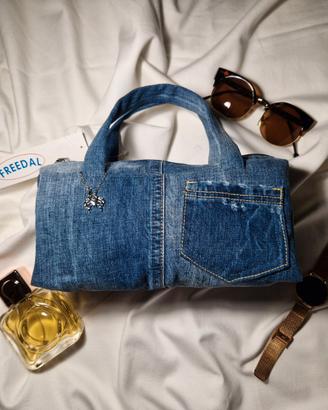 Borsetta donna ( Freedal )