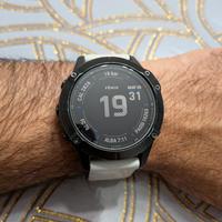 Garmin Fenix 6 pro