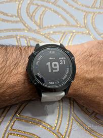 Garmin Fenix 6 pro