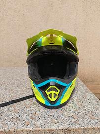 CASCO BAMBINO