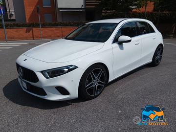 Mercedes A 220 D Sport 8G PROMMO